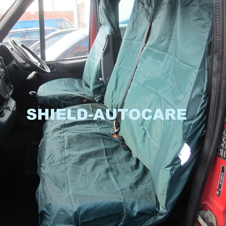 green seat waterproof