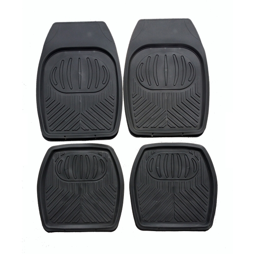 vessel tray mats