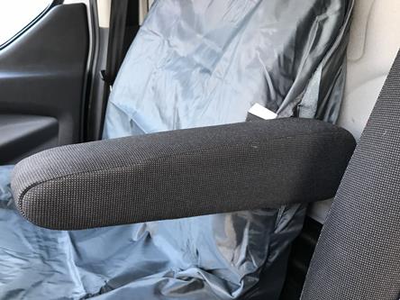 grey seat waterproof