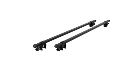 universal steel roof bars 