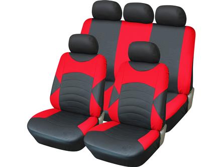 full set 9pc touring